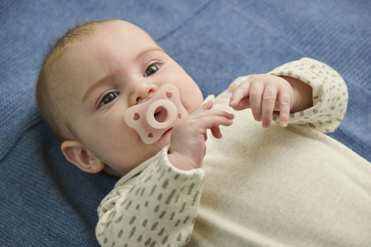 PhysioForma® Mini Soft 0-2m 2ud null - 2