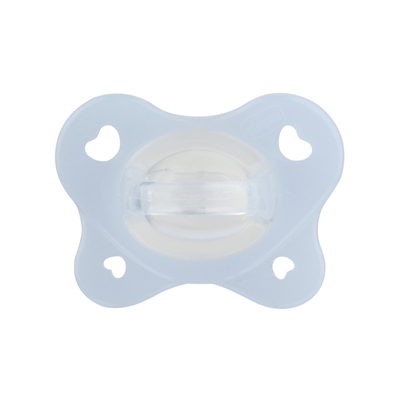 PHYSIOFORMA&reg; DUAL SOFT 0-2M VERDE 1UD Chicco - 0