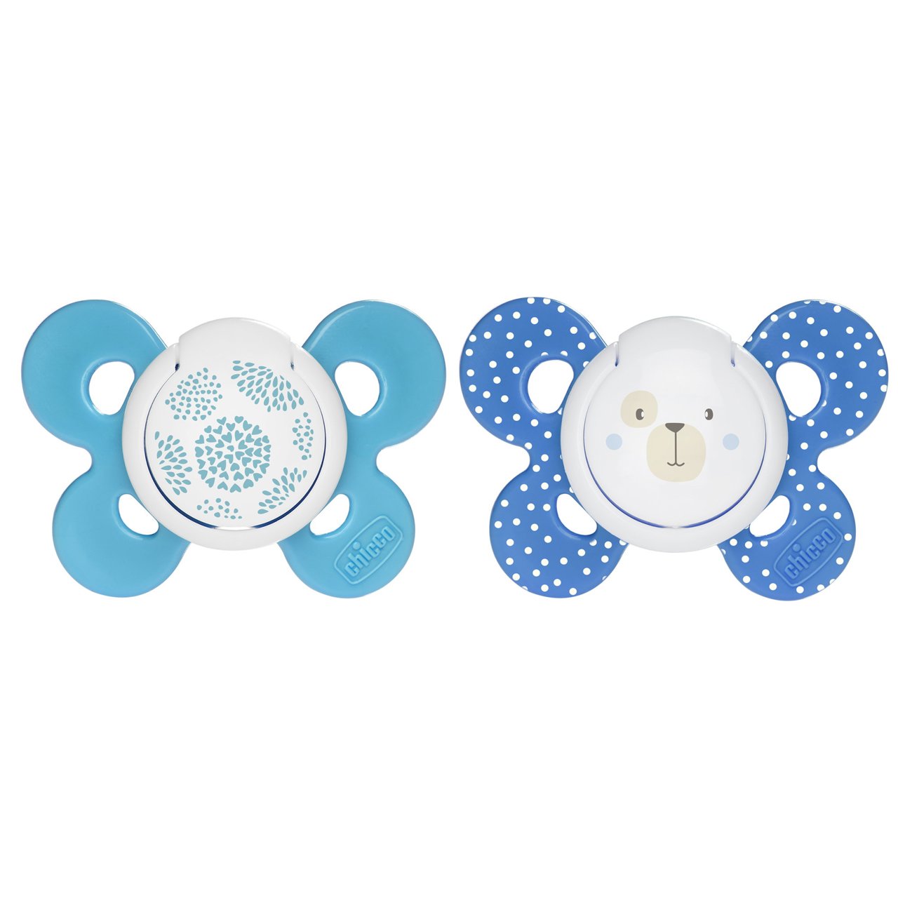 Succhietto PhysioForma&reg; Comfort 6-16M (2 pcs) Chicco - 0