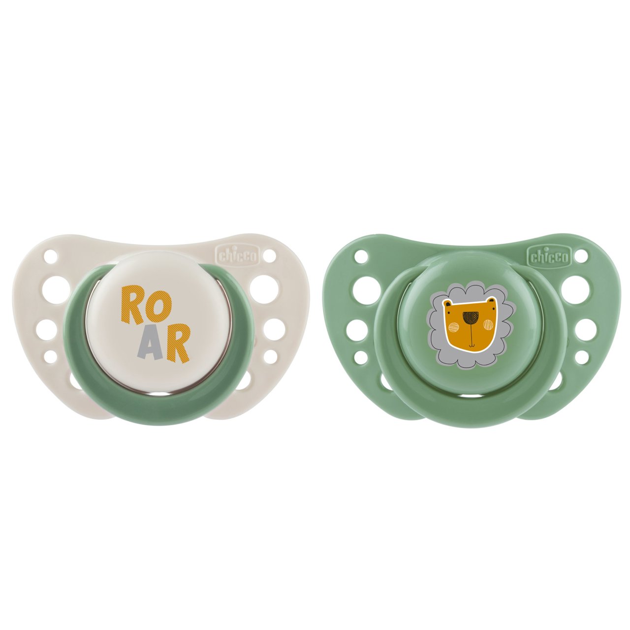 PHYSIOFORMA AIR 2-6 M null - 0