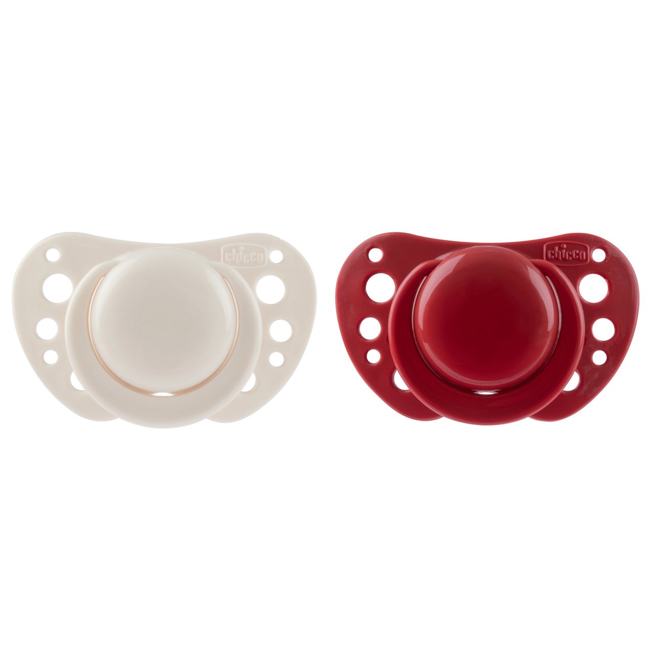 Physioforma® Air 6-16M Soother 2pcs null - 0