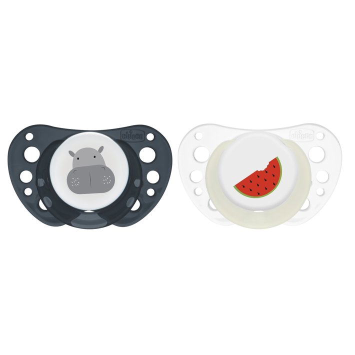Chupetas Physio Air 16-36M