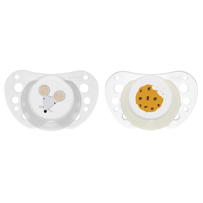 Chupetas Physio Air 16-36M
