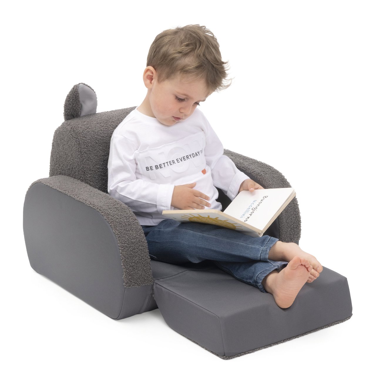 Babysessel Twist null - 6