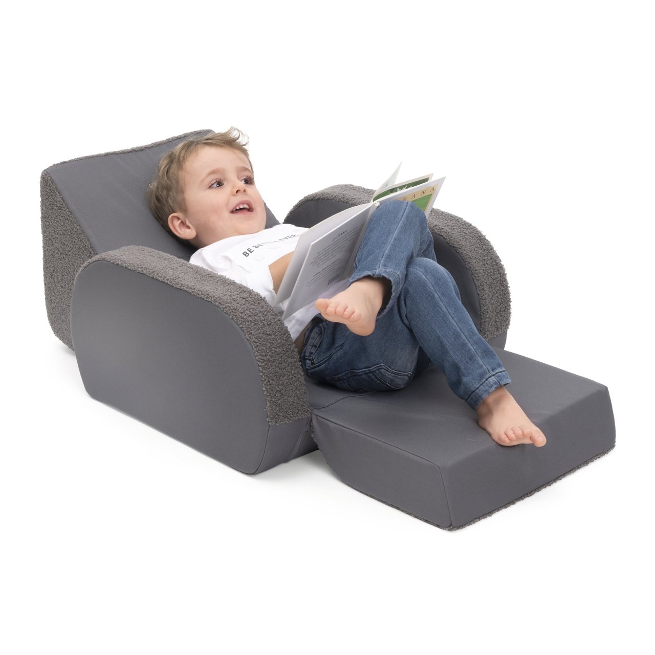 Babysessel Twist null - 5