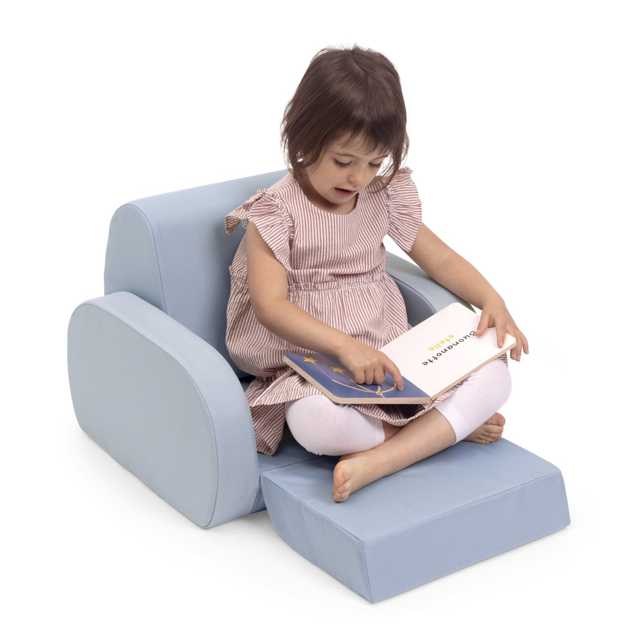 Babysessel Twist null - 4