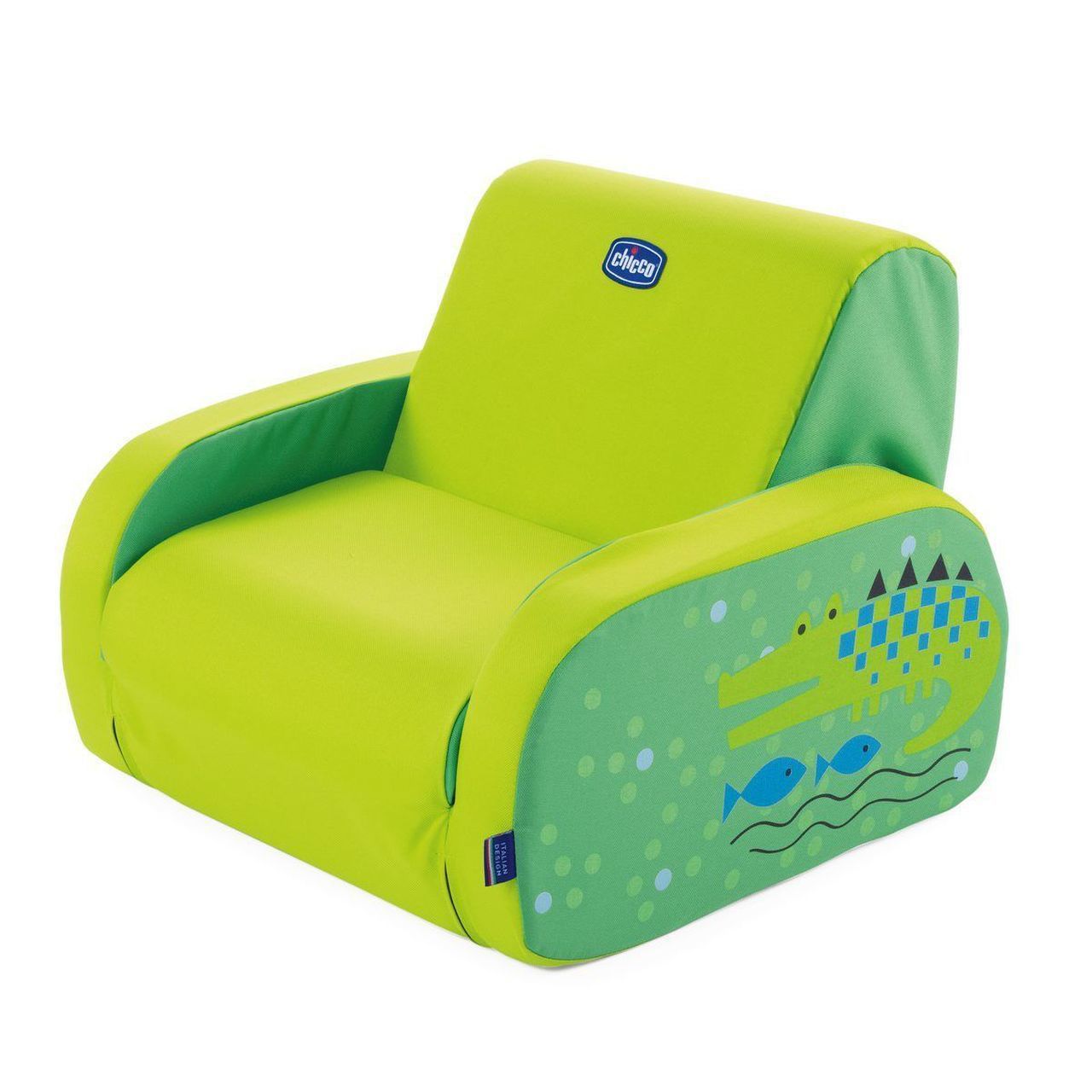 Poltroncina Twist Chicco - Baby Planet Shop Online