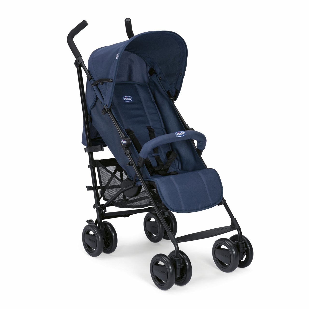 Comprar Reposapiés para carrito, reposapiés ajustable para cochecito de  bebé, estructura estable, asiento para niños
