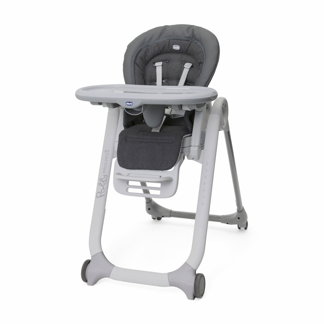 Silla Alta Evolutiva Polly Progress 5 null - 0