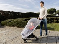 Gut geschützt und wohl temperiert
