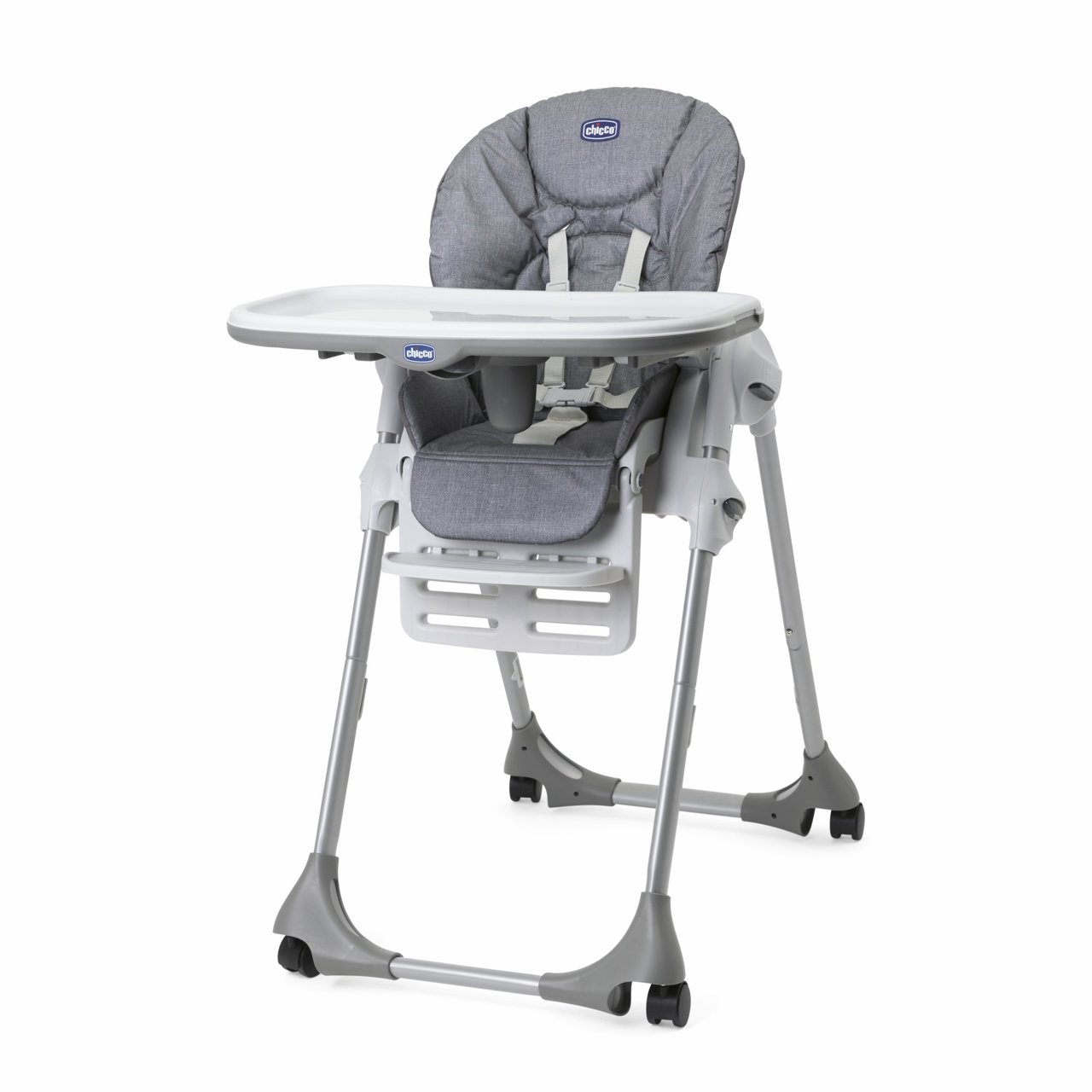 Silla Alta Polly Easy Girafa null - 0