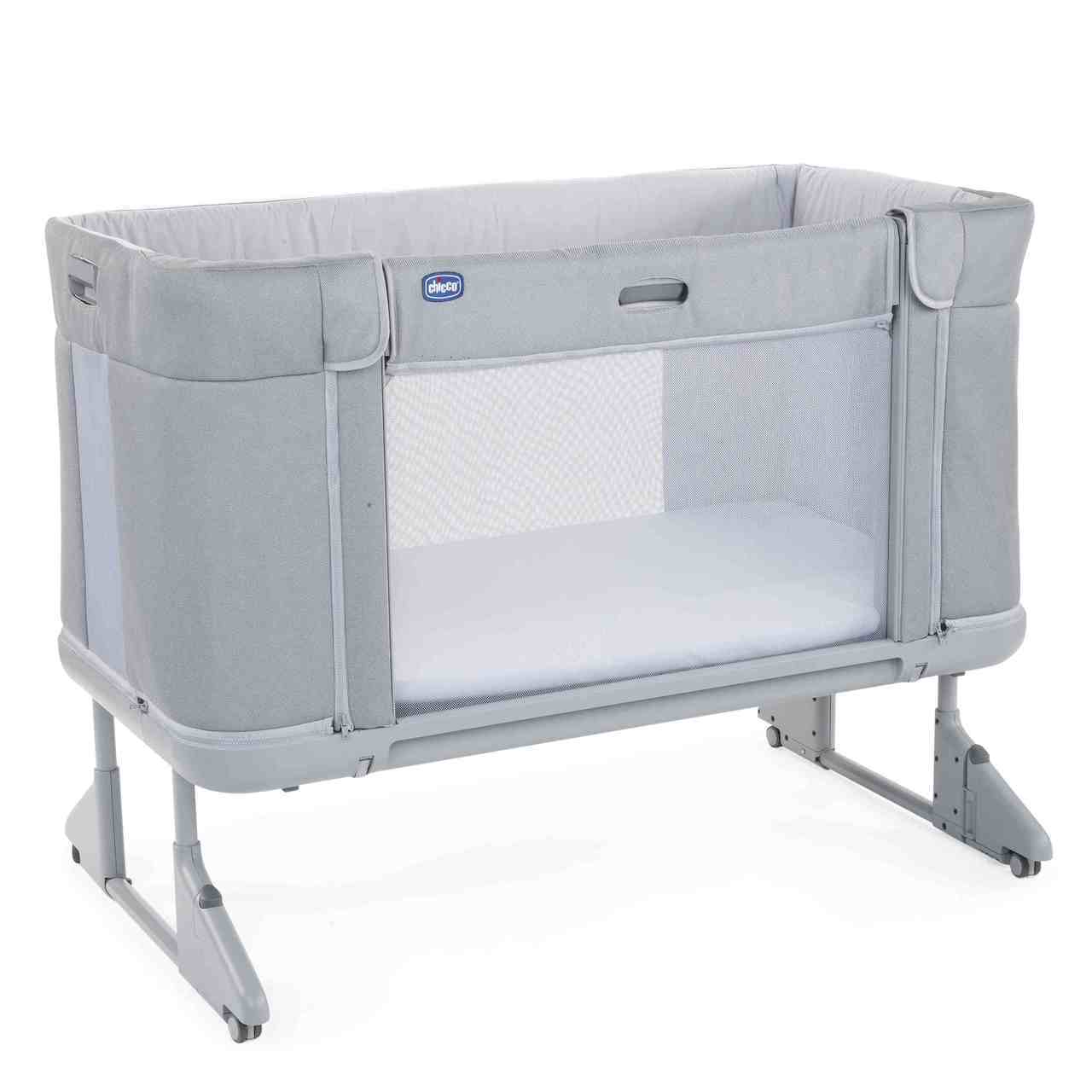 Co-sleeper Wieg Chicco Next2Me Forever  image number 0