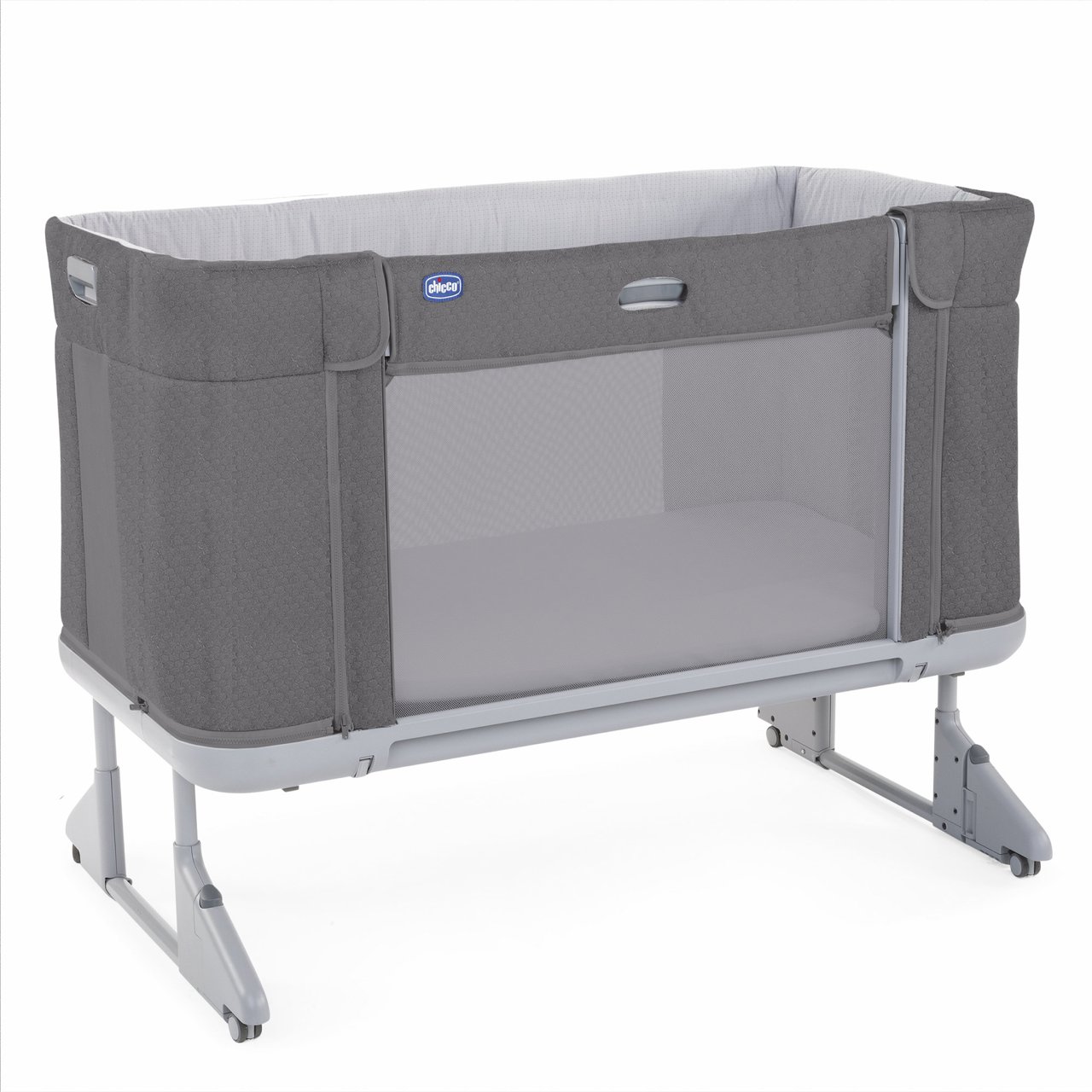 Cama Next2Me Forever Chicco - 0
