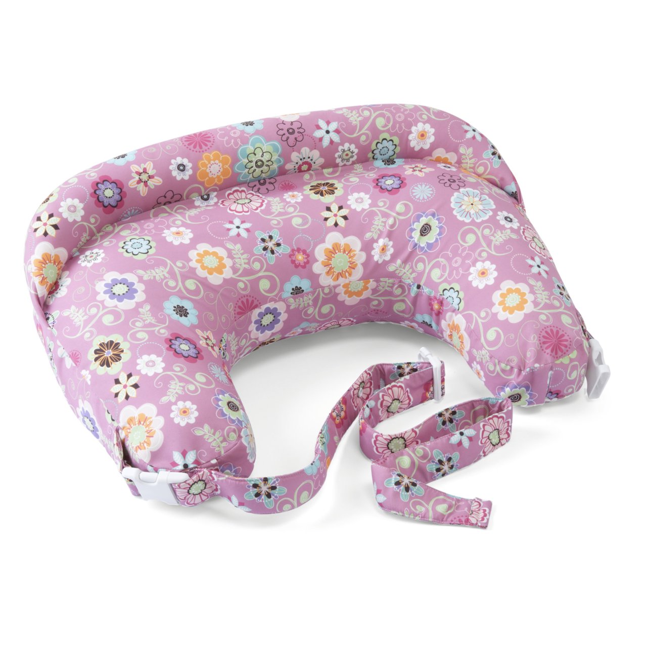 Boppy Stillkissen Deluxe null - 0