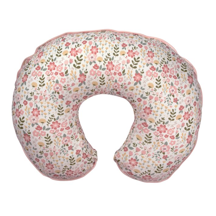 Cuscino allattamento Boppy