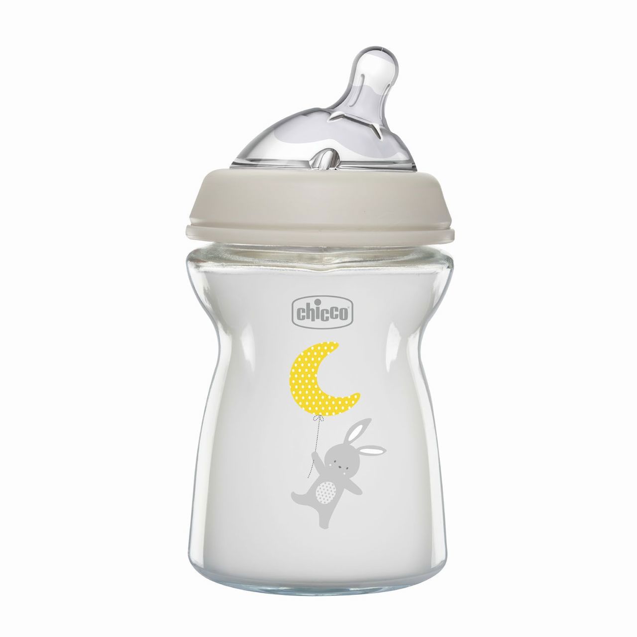 Chicco Chicco Babyflasche Step Up  330ml 