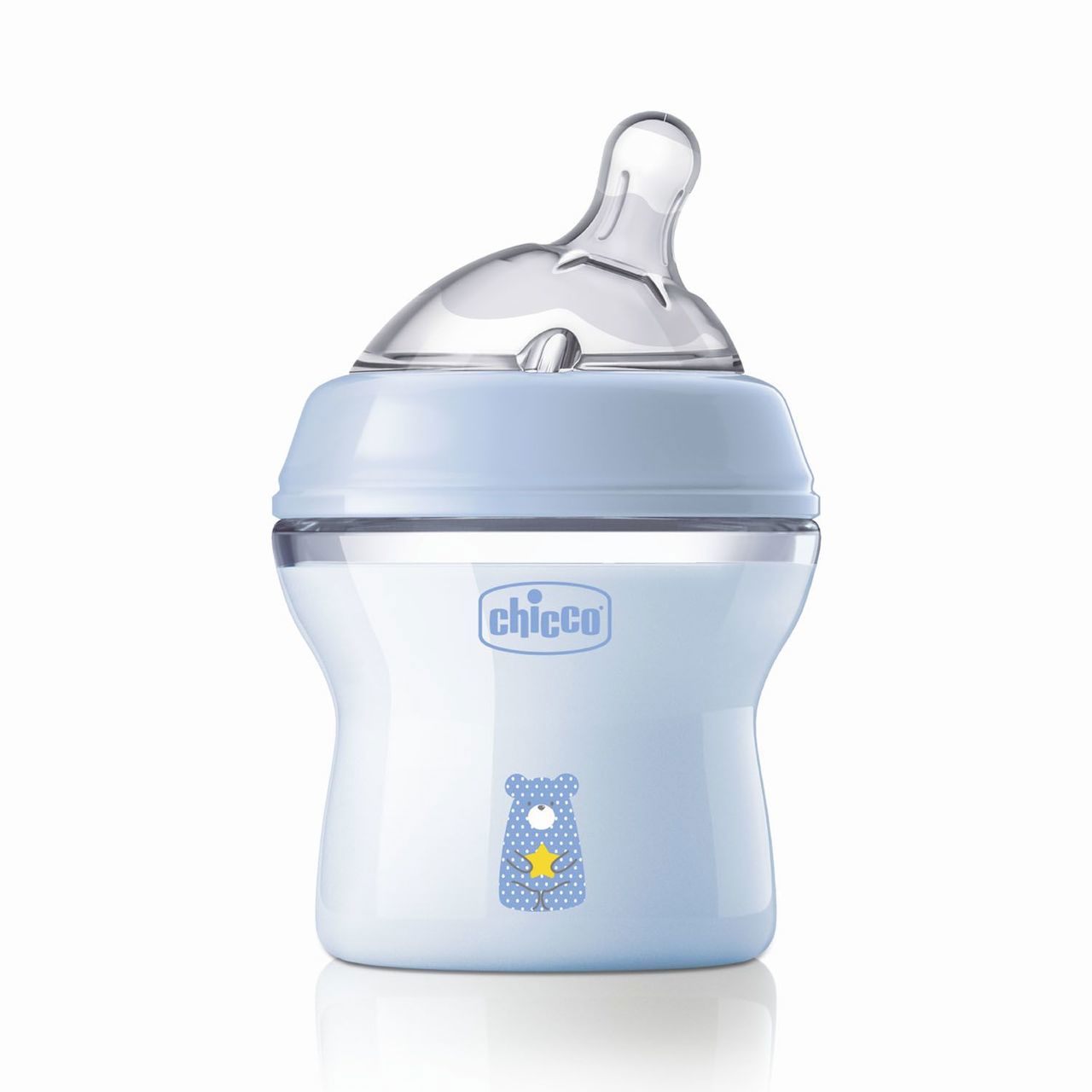  Mam Tetinas de botella de flujo rápido para uso con botellas MAM  (paquete de 2) : Bebés