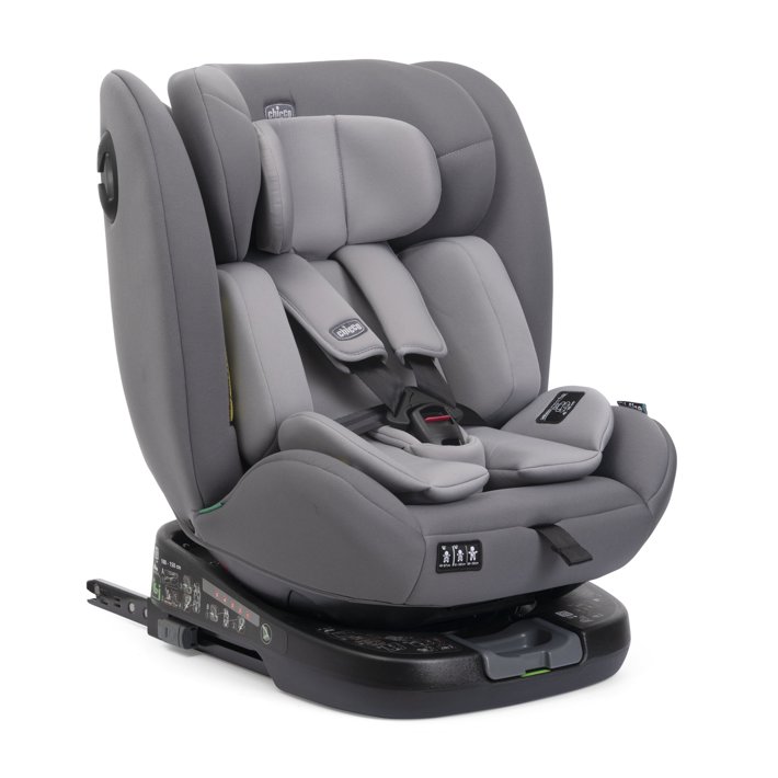 Unico Evo i-Size (40-150 cm)