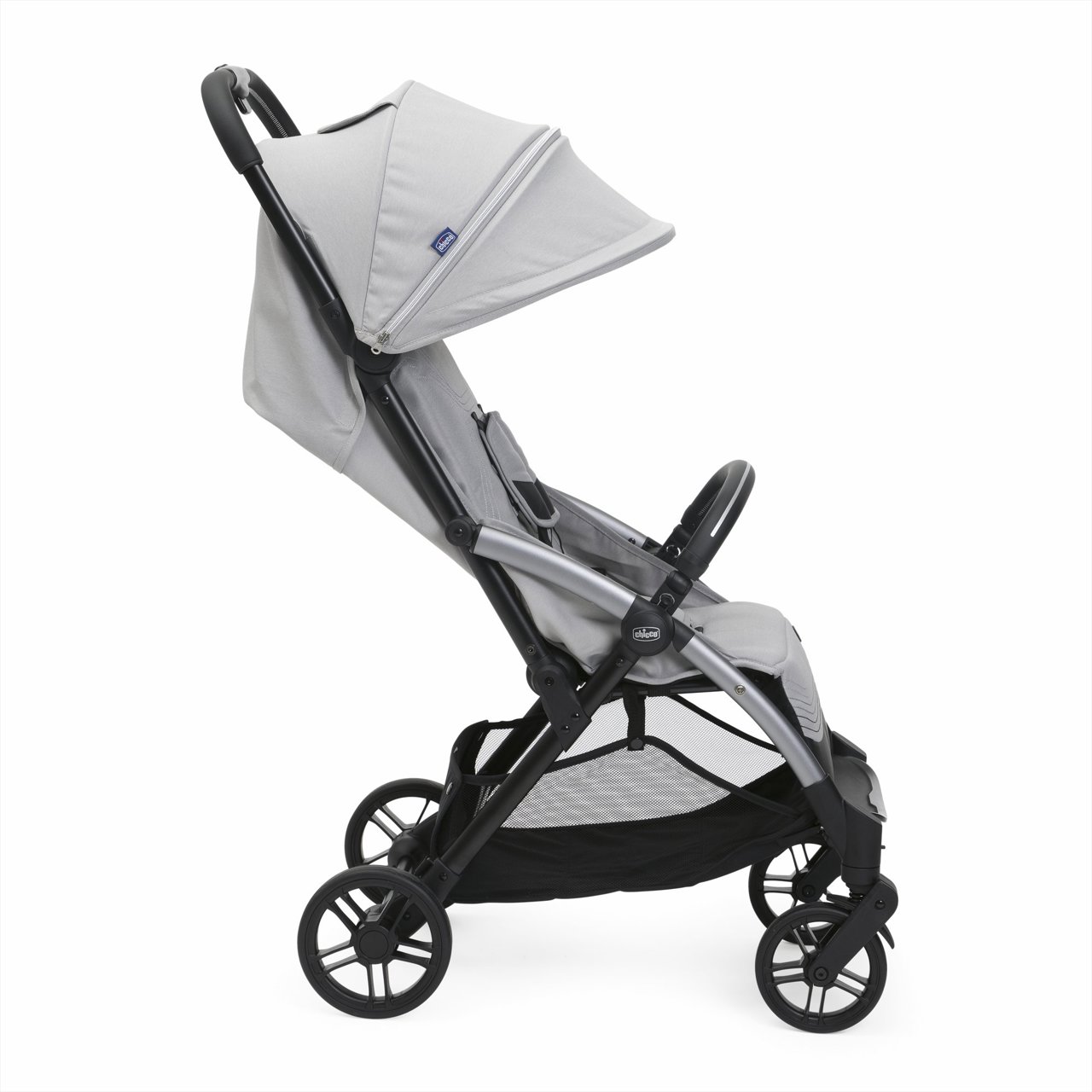 Коляска детская GOODY XPLUS null - 4
