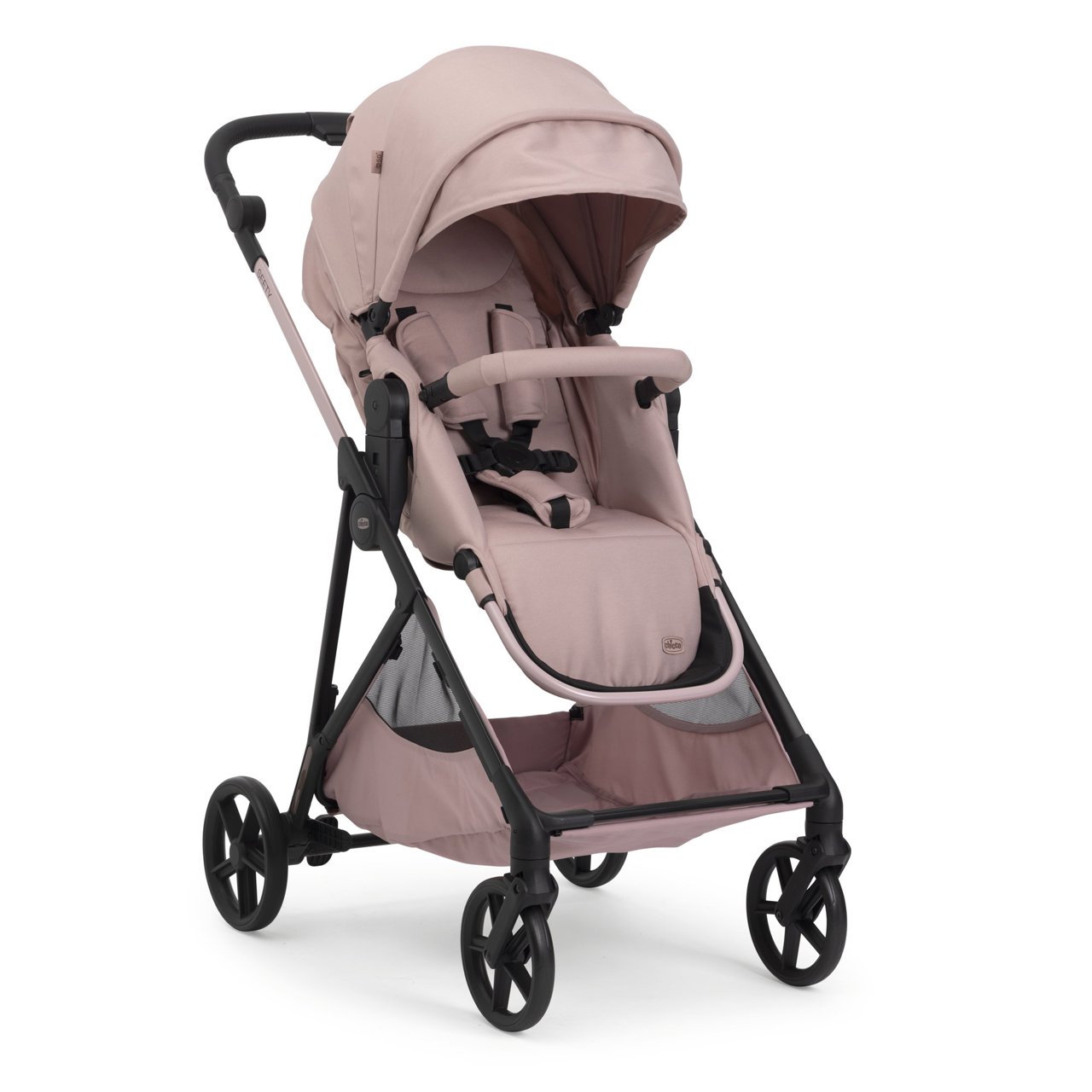Poussette Seety 2 Chicco - 0