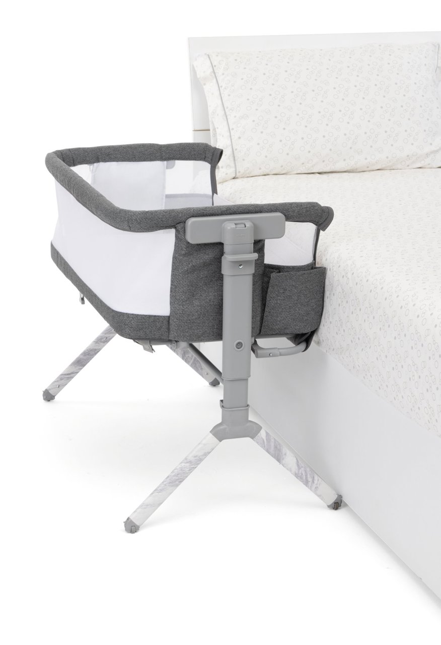 Chicco Next2Me Armonia null - 2