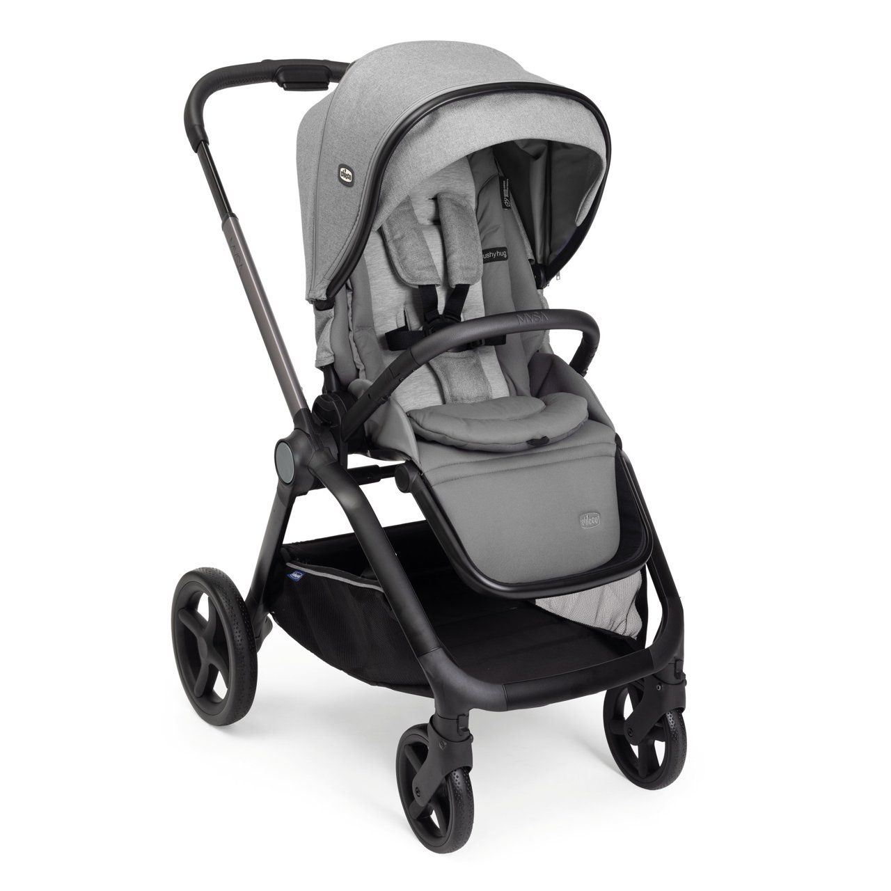 Mysa kinderwagen Chicco - 0