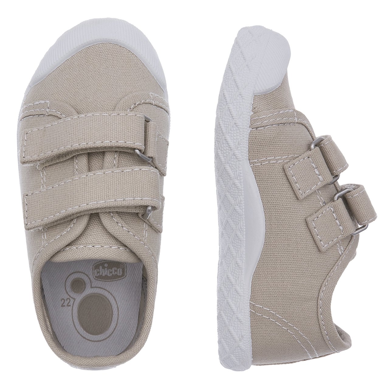 Zapatillas Cambridge Chicco - 1