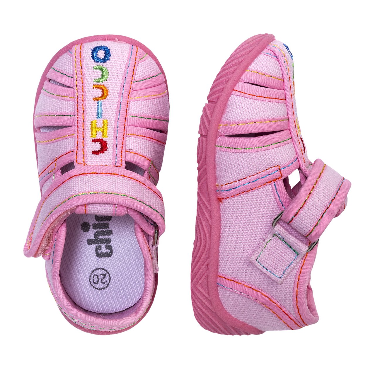 Pantofola bambino Tullio null - 1