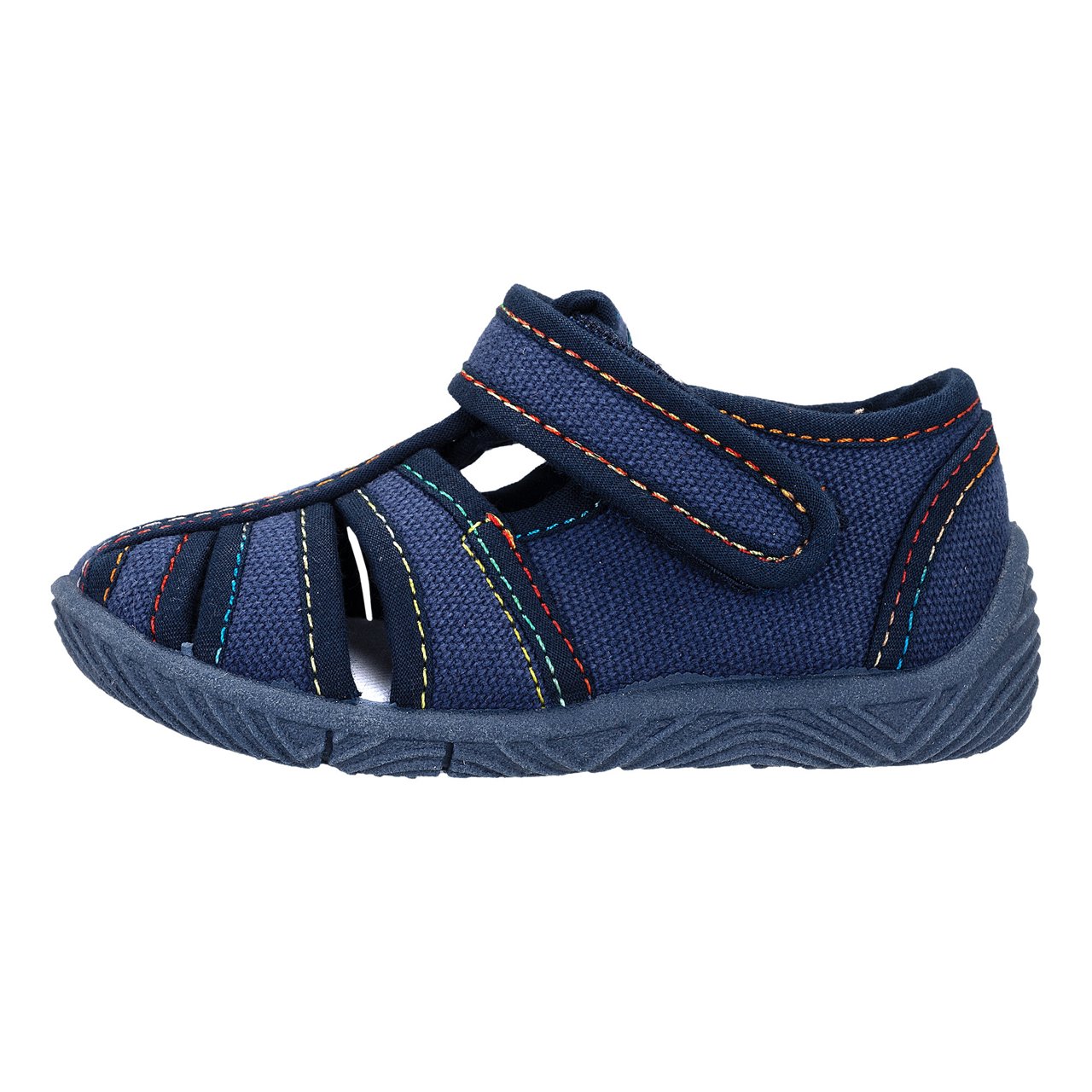 Zapatillas de casa Tullio azul niño Chicco - 3