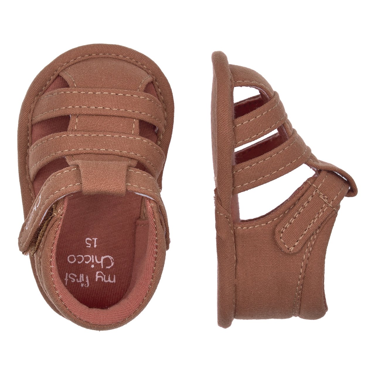 Sandalo bambino Owes Chicco - 1