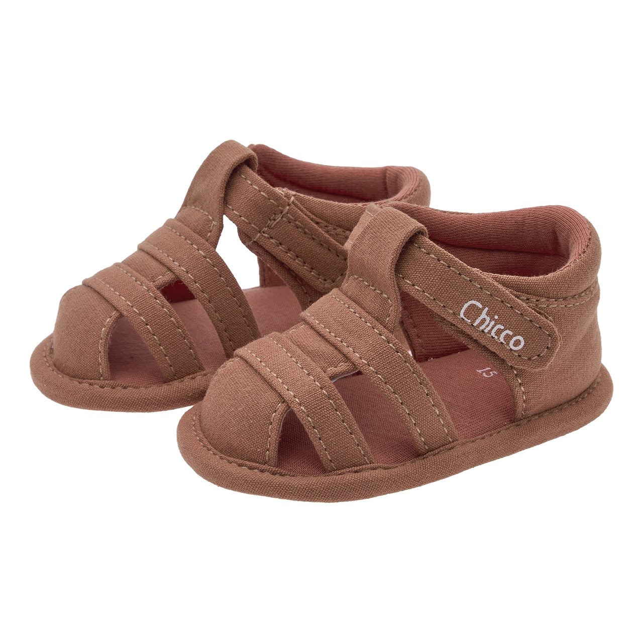 Sandalo bambino Owes Chicco - 4