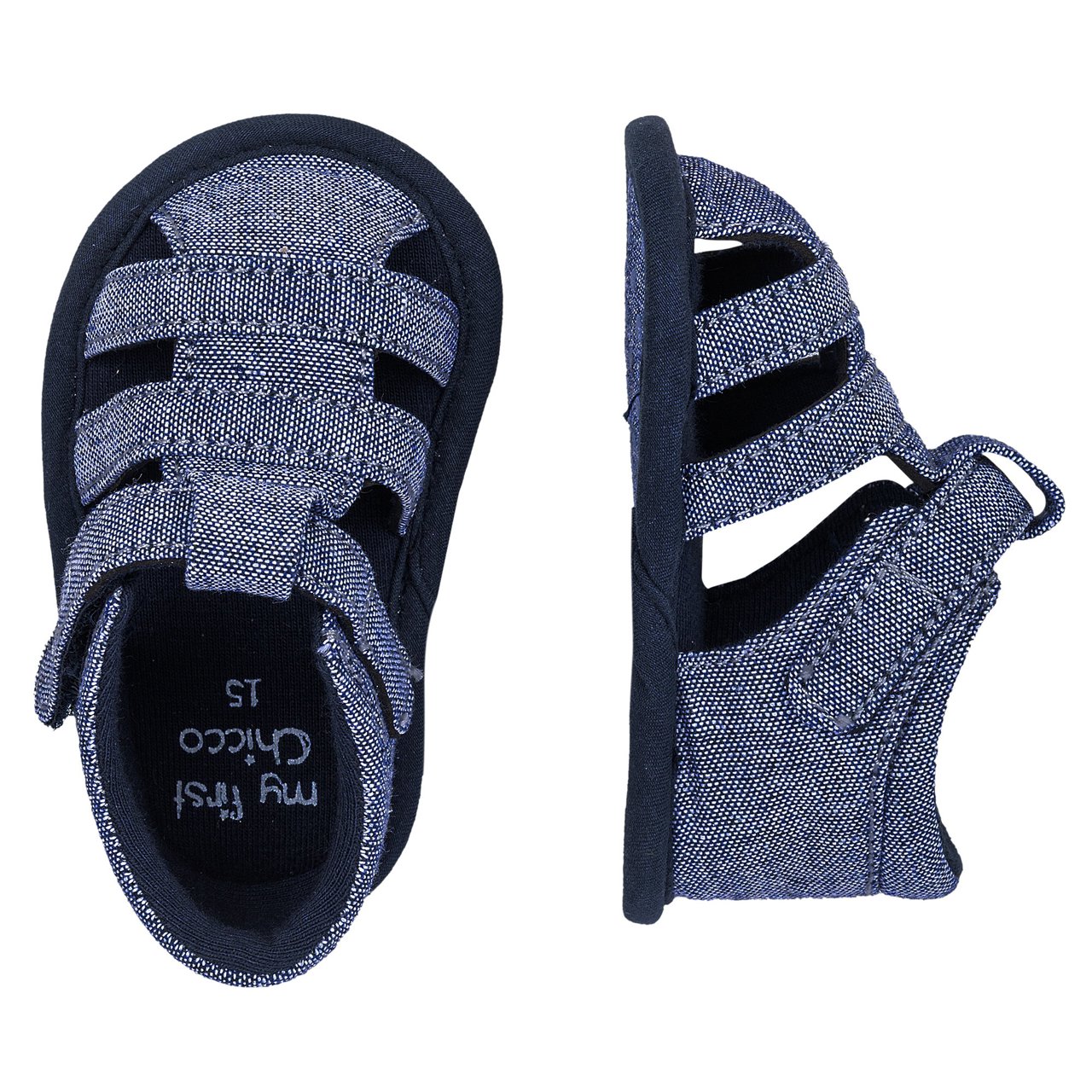 Sandalias Owes Chicco - 1