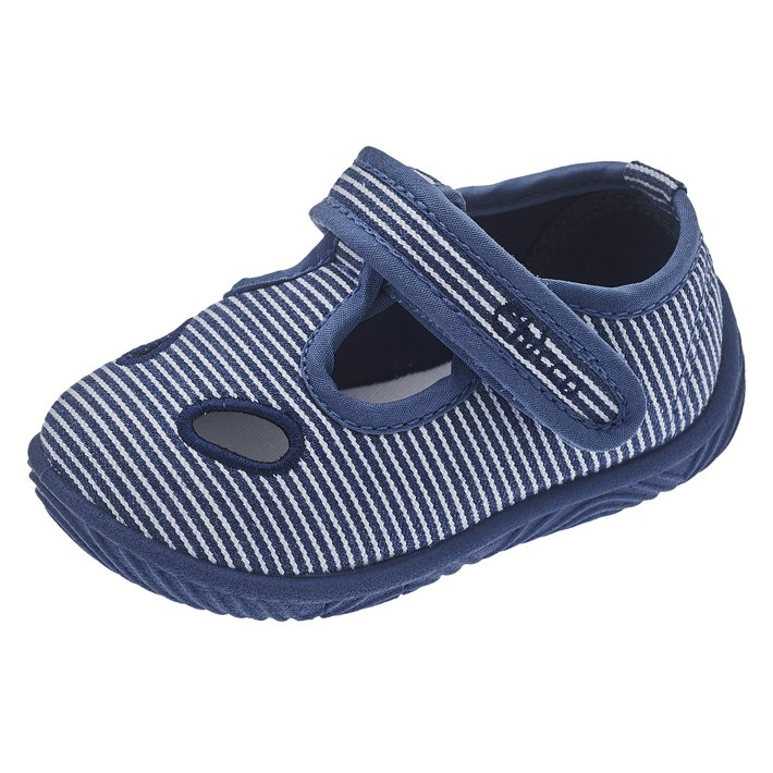 Chicco, Taxo slipper , Uniseks: kinderen en tieners, donkerblauw, 23 Chicco, Taxo slipper , Uniseks: kinderen en tieners, donkerblauw, 23