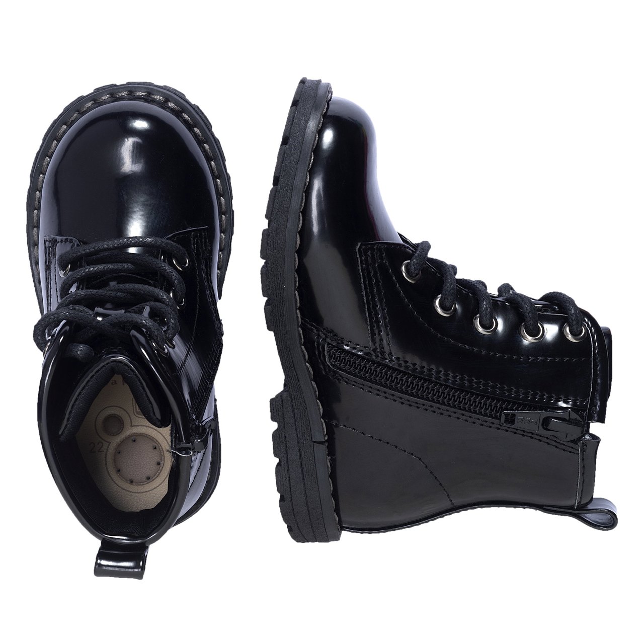 Botas niño Colles Chicco - 1