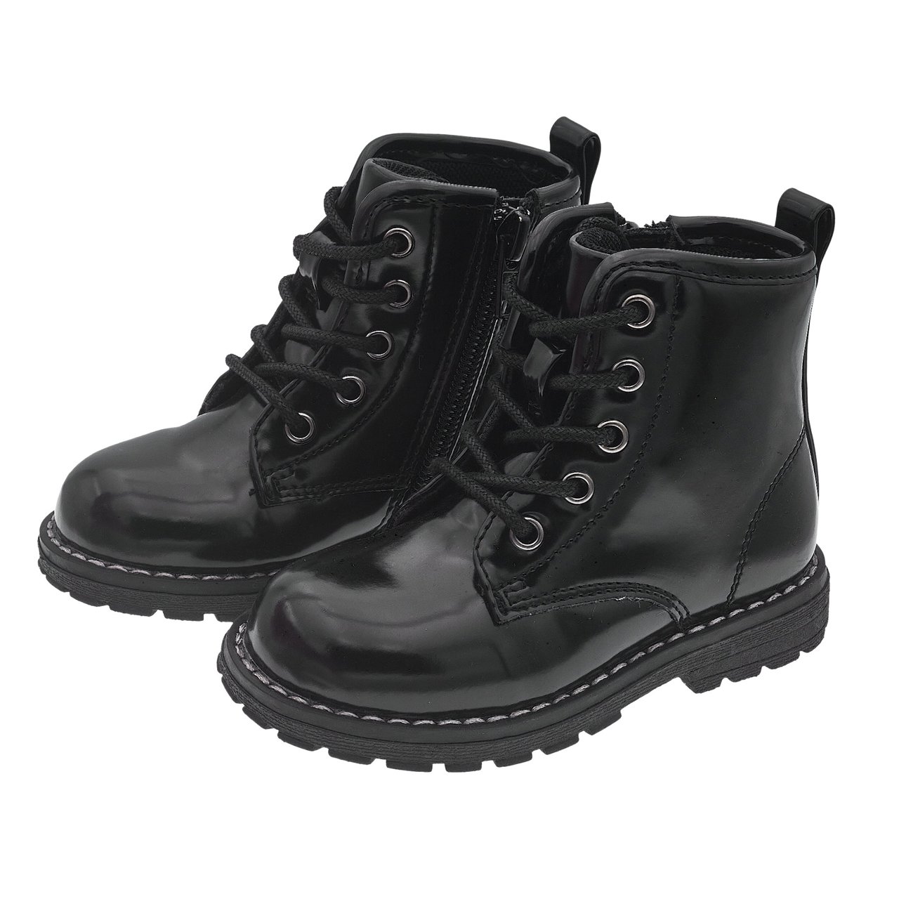 Botas niño Colles Chicco - 4