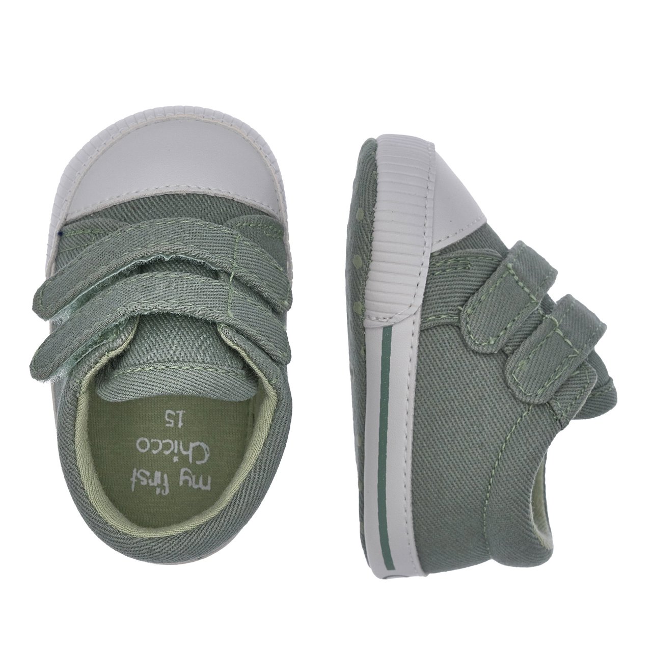 Zapatillas Ovis Chicco - 1