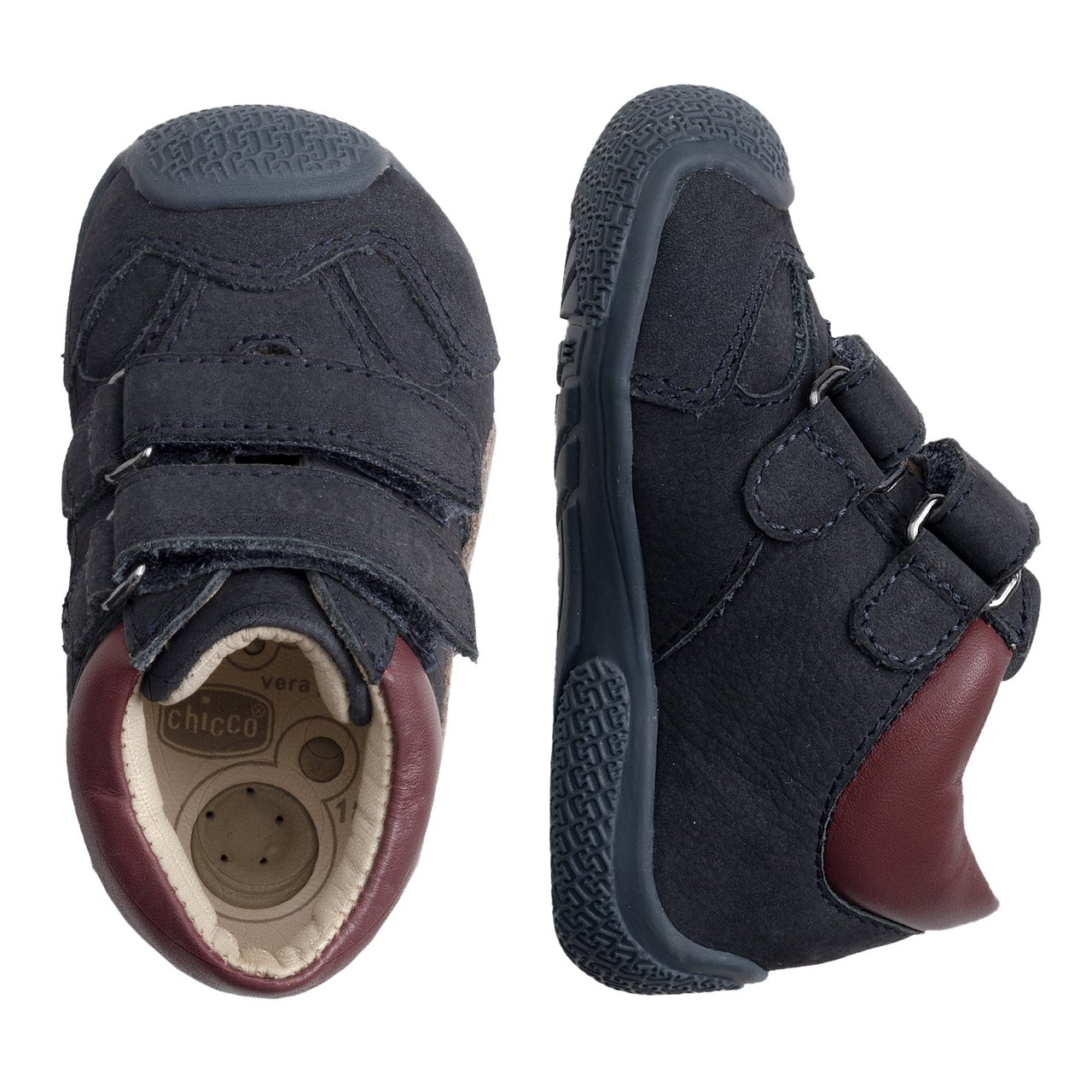 Bota Gionatan Chicco - 1