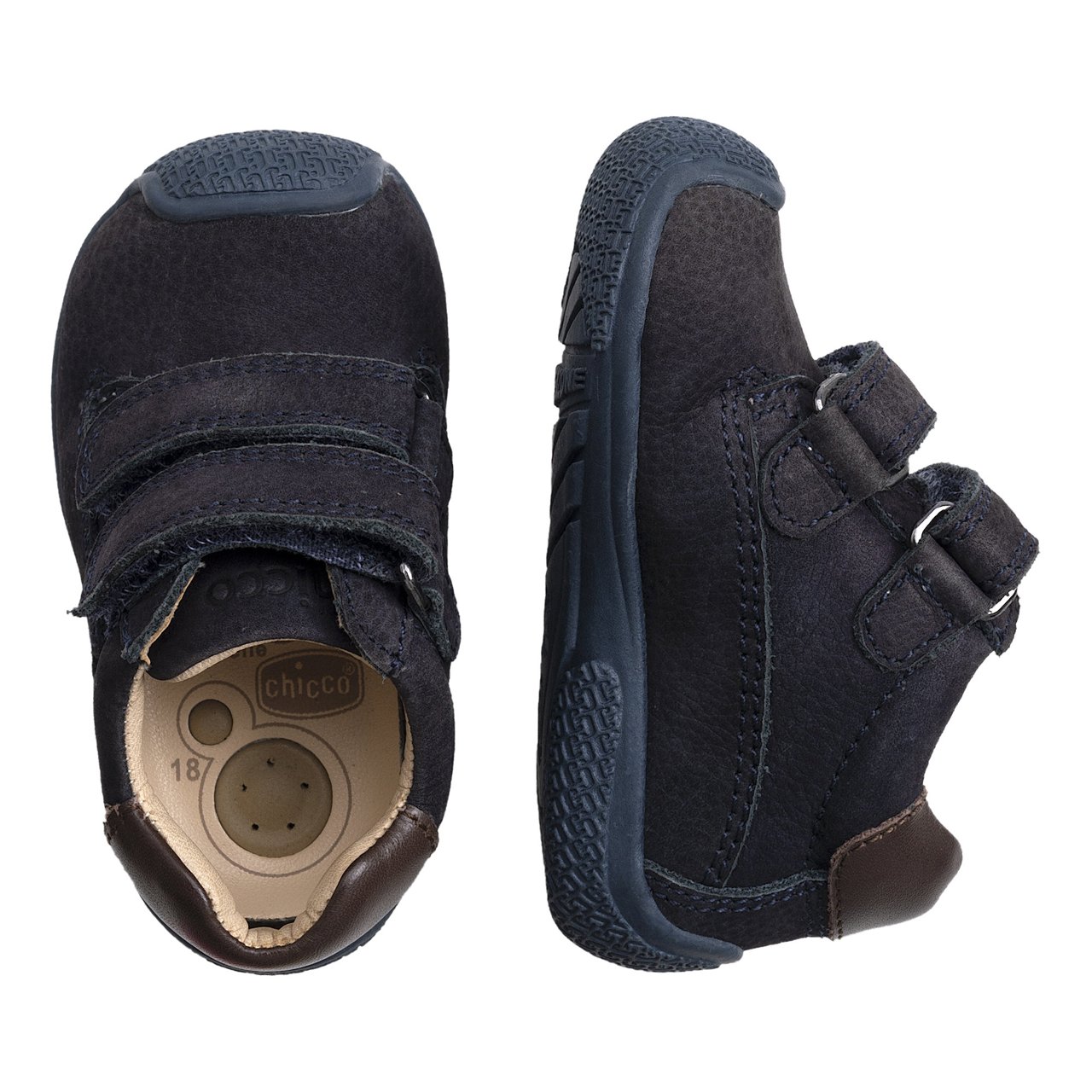 Bota Genesio Chicco - 1
