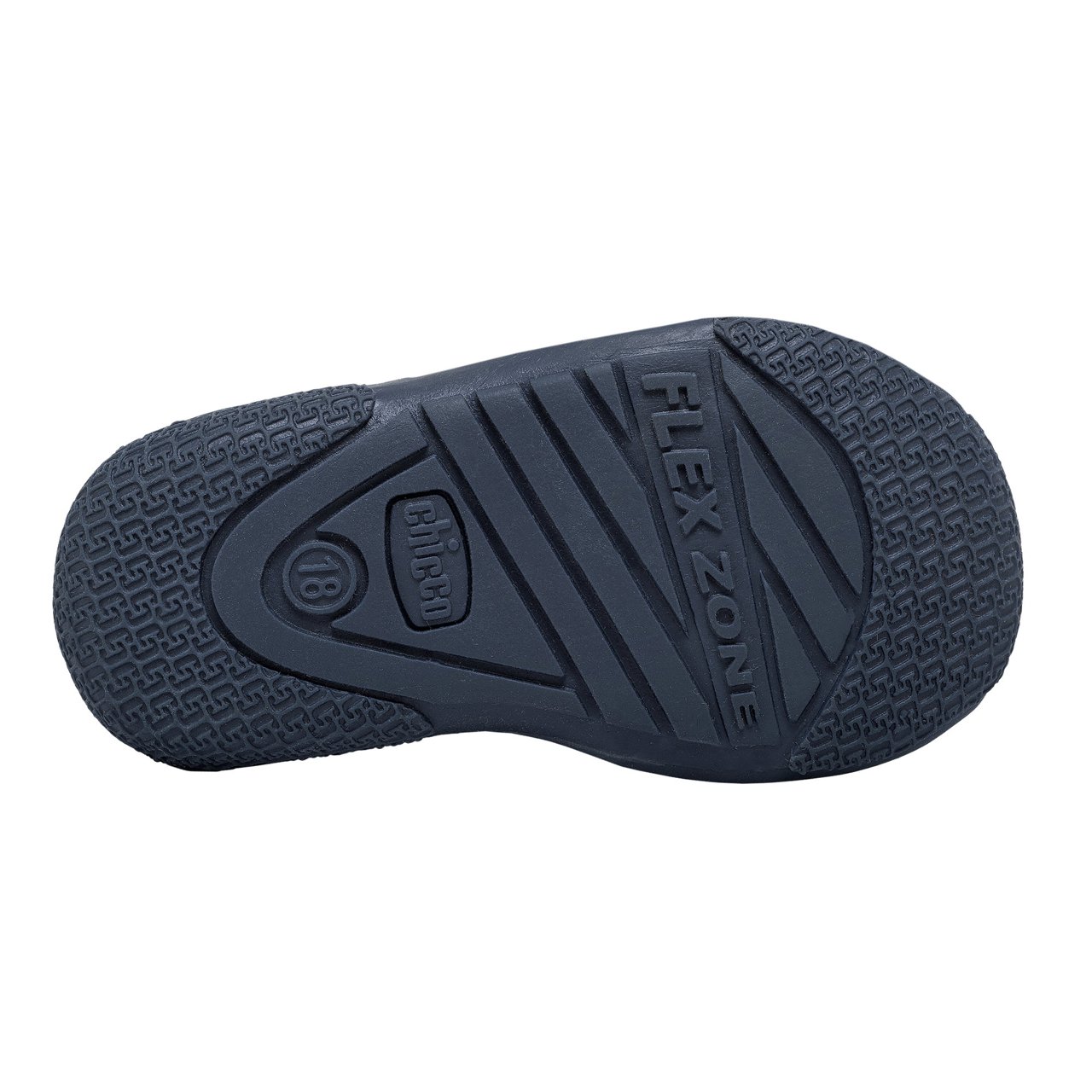 Bota Genesio Chicco - 2