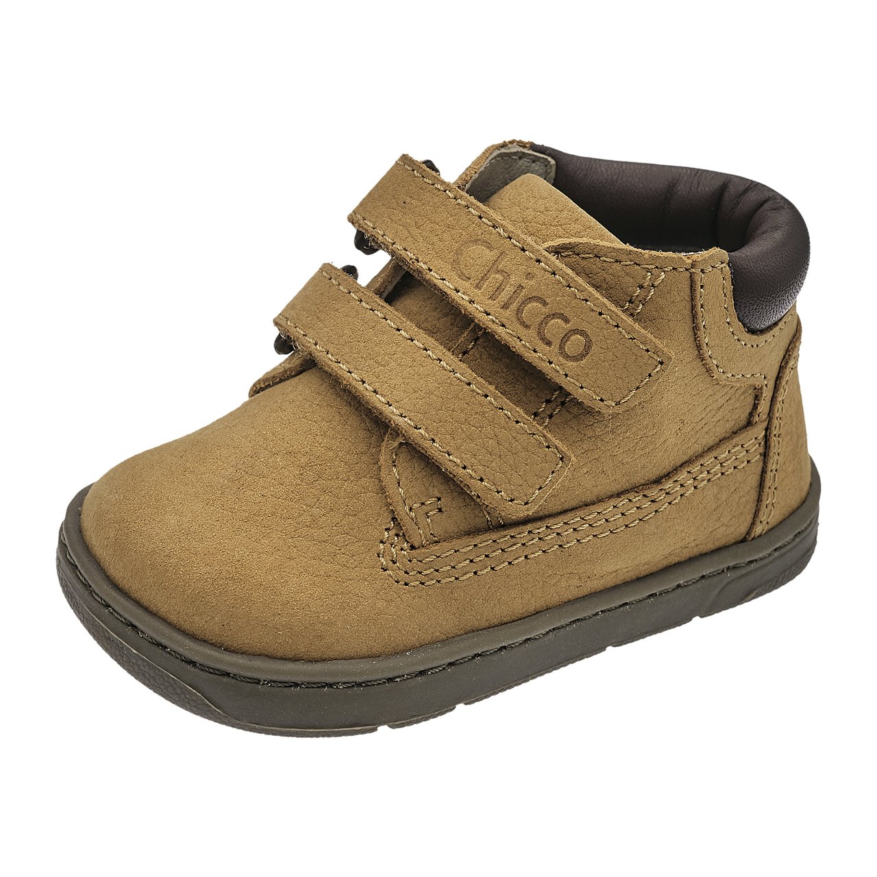 Botines Gilberto Chicco - 0