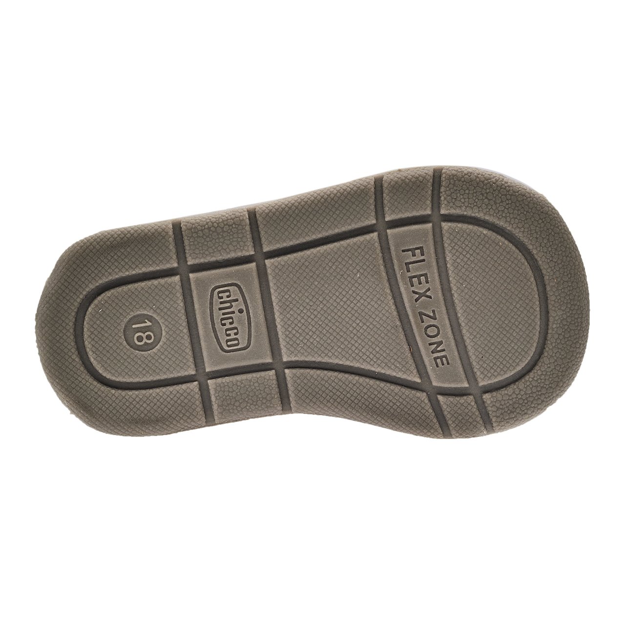 Botines Gilberto Chicco - 2