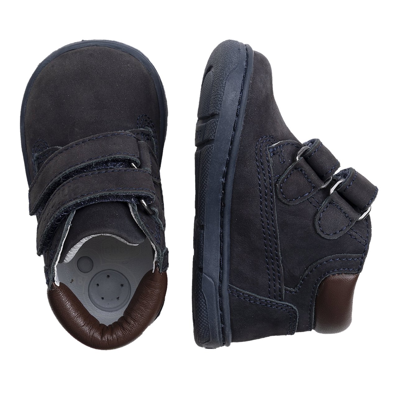Bota Gilberto Chicco - 1