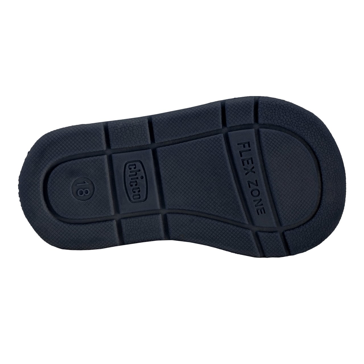 Bota Gilberto Chicco - 2
