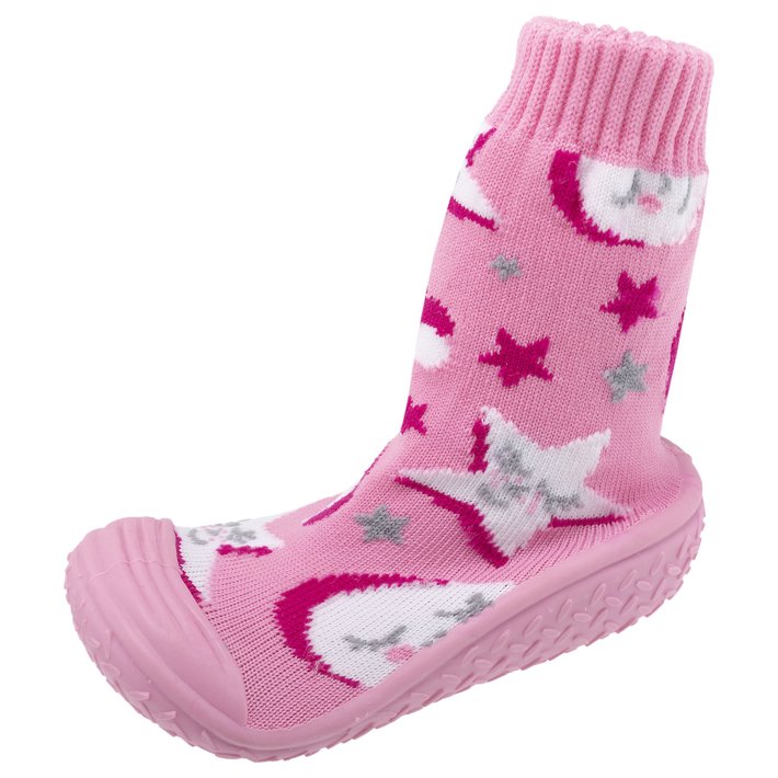 Pantuflas niña Morbidotti
