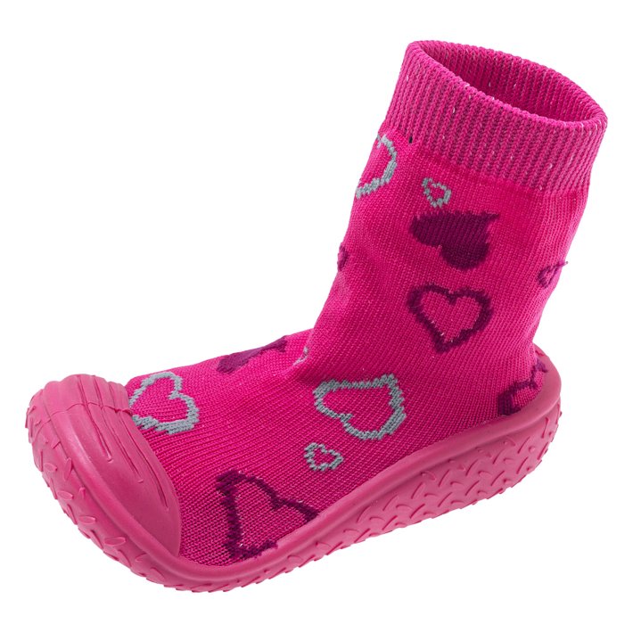 Pantuflas niña Morbidotti