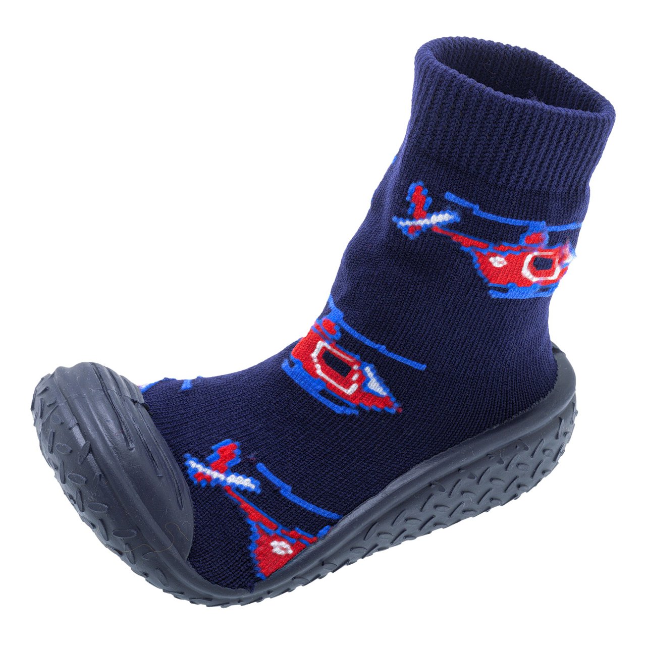 Pantuflas niño Morbidotti Chicco - 0