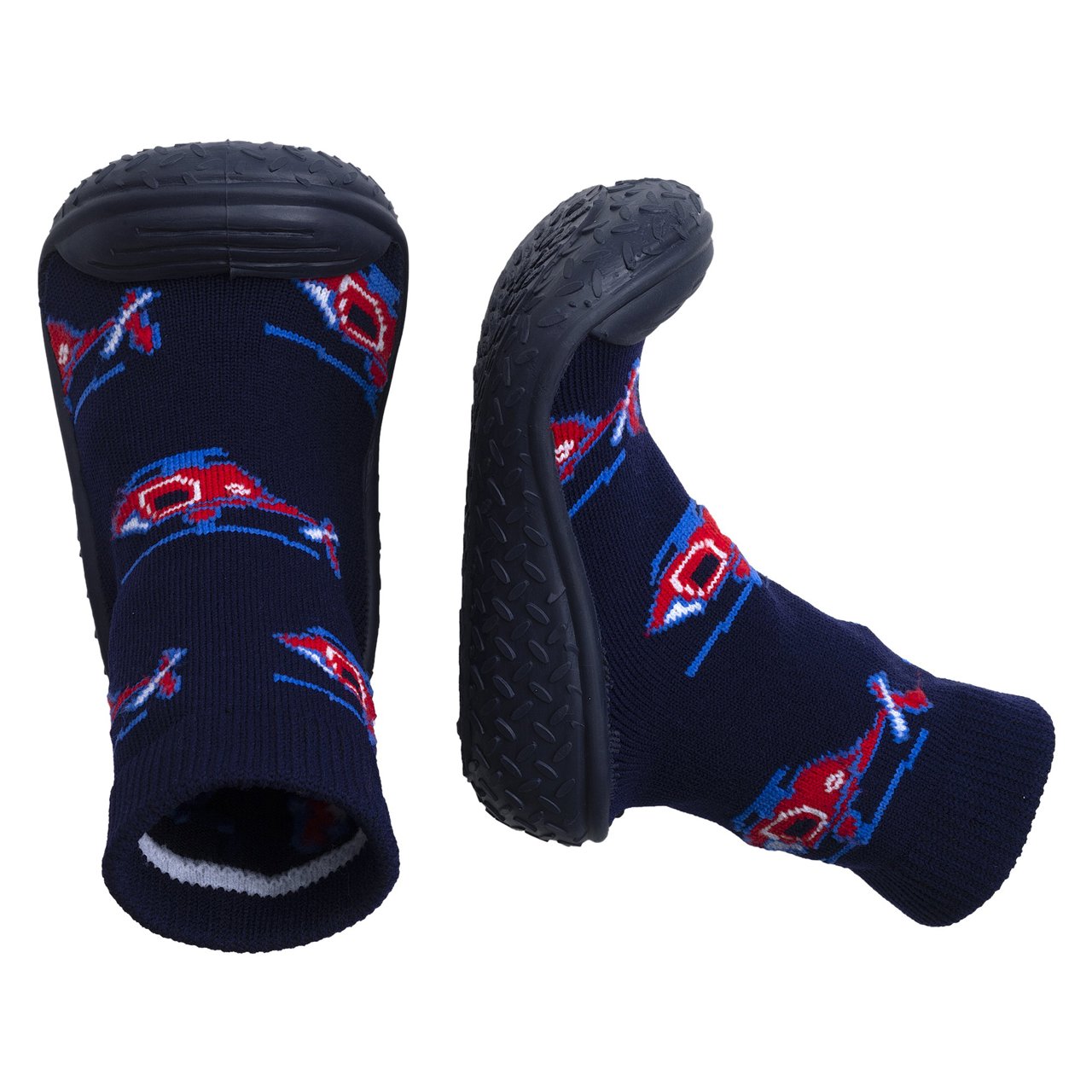 Pantuflas niño Morbidotti Chicco - 1