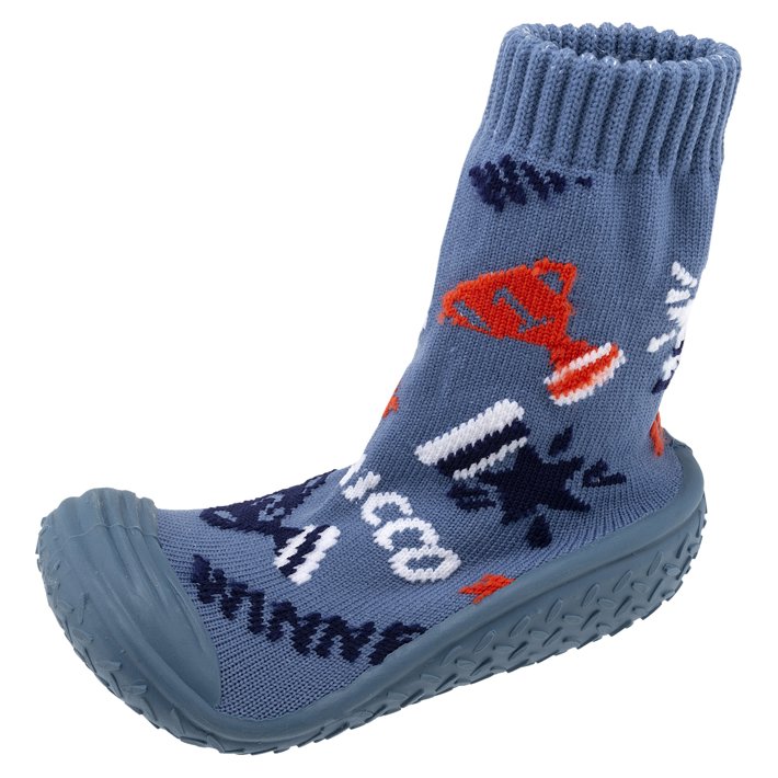 Pantuflas niño Morbidotti