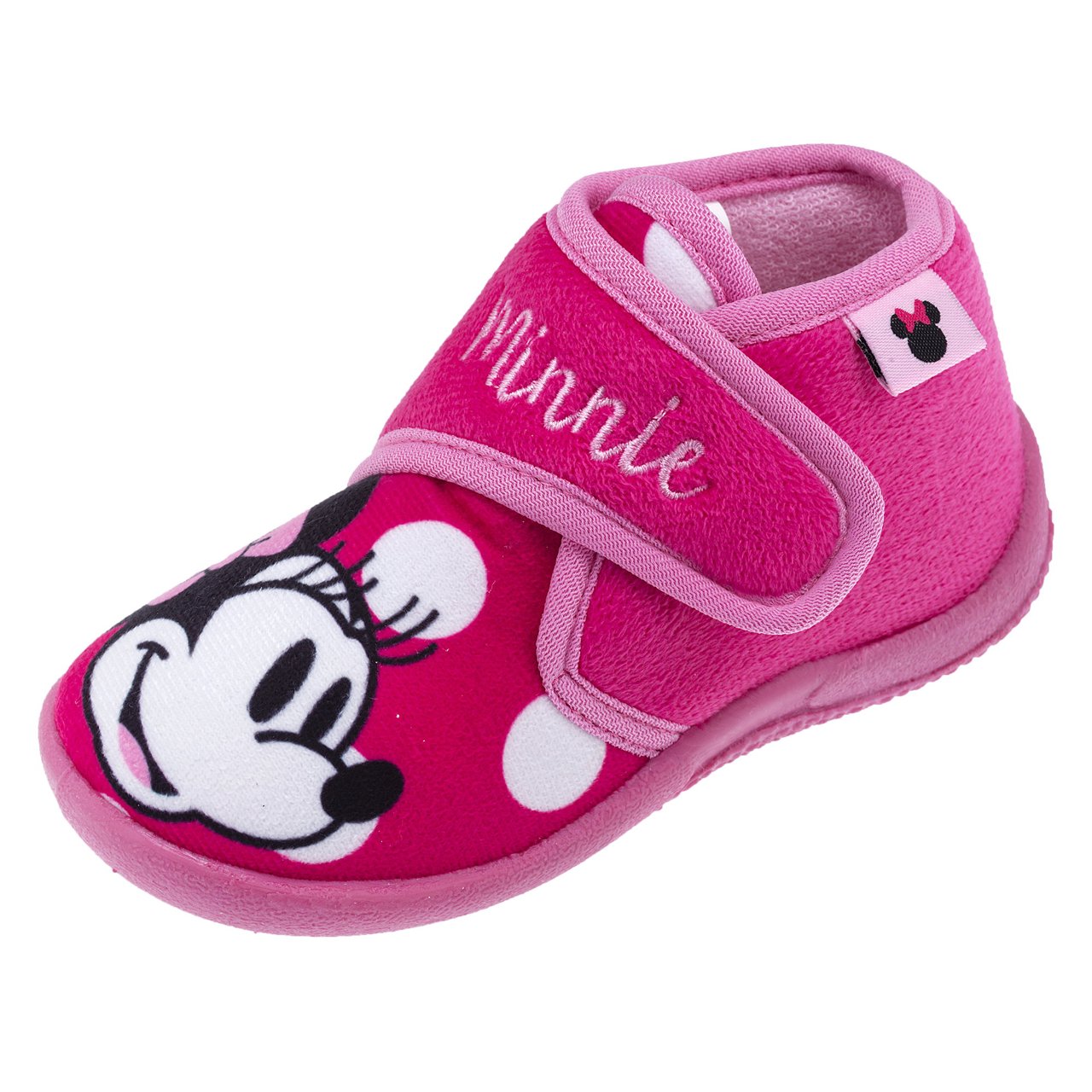 Pantuflas niña Loreto Chicco - 0