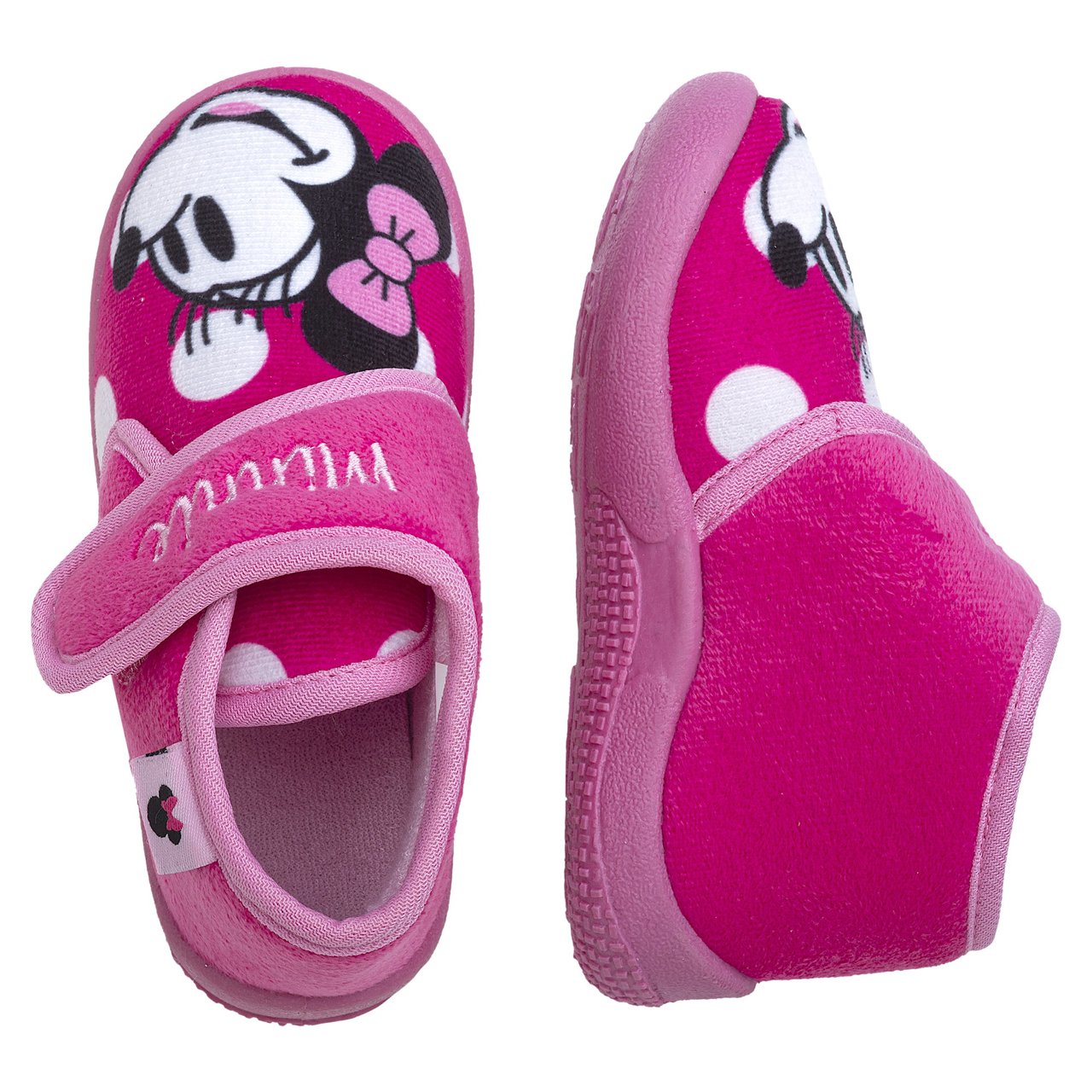 Pantuflas niña Loreto Chicco - 1